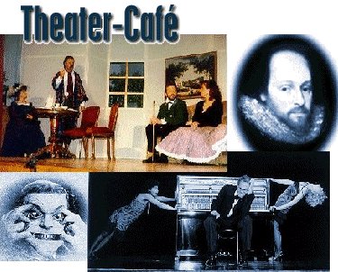 Theater-Café